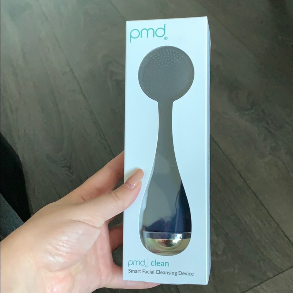 PMD clean
